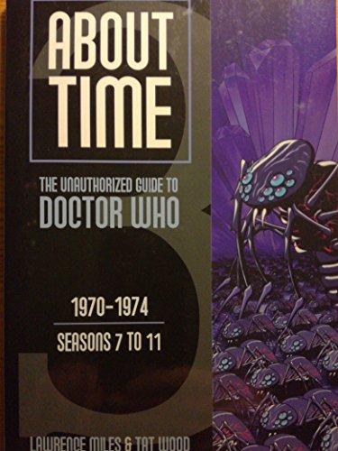 About Time 3