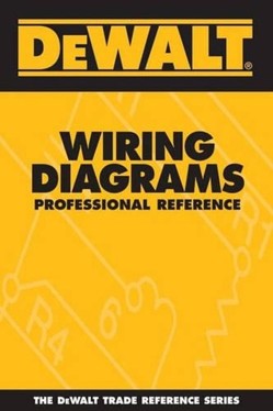 Dewalt Wiring Diagrams Professional Reference