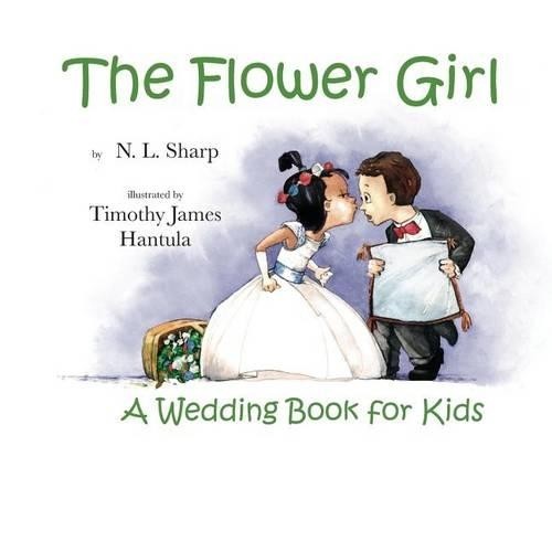The Flower Girl