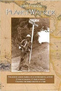 Planetwalker