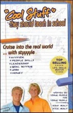 Cool Stuff They Should Teach in School