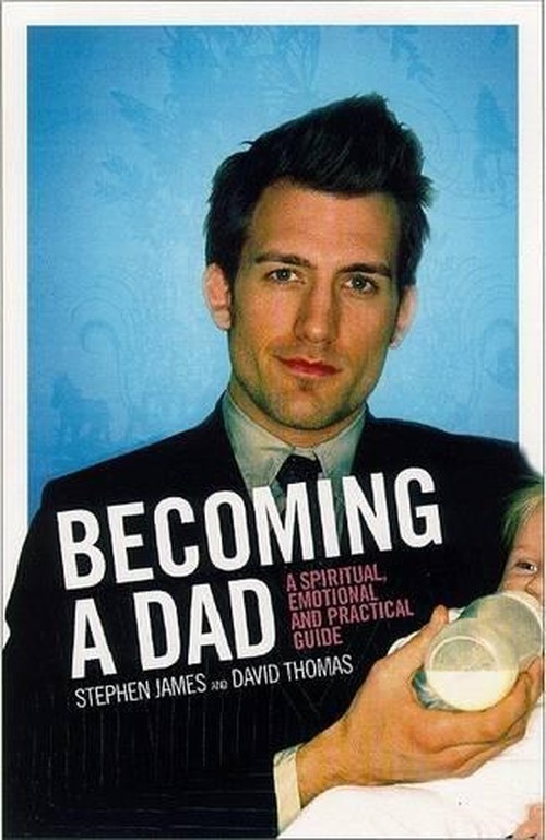 Becoming A Dad