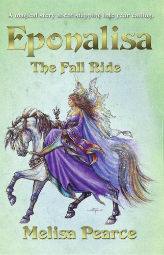 Eponalisa: The Fall Ride