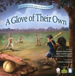 Glove of Their Own