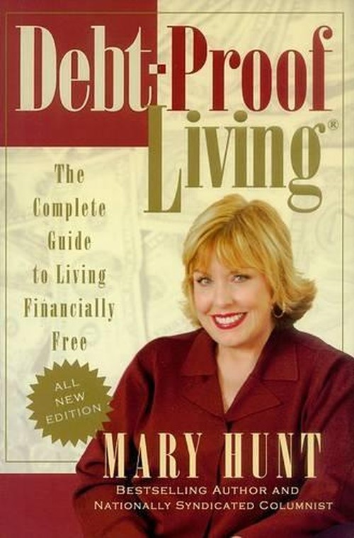 Debt-Proof Living