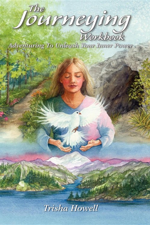 Journeying Workbook
