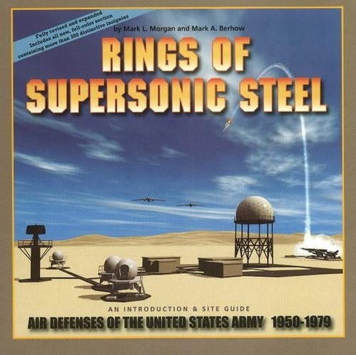 Rings of Supersonic Steel