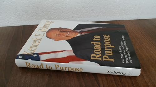 Road to Purpose
