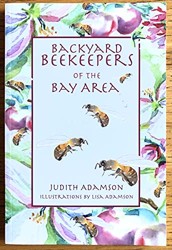 Backyard Beekeepers of the Bay Area