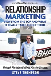 Relationship Marketing-View From the Top and What It Really Takes To Get There