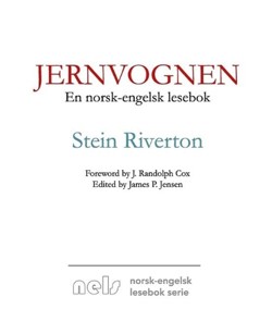 Jernvognen