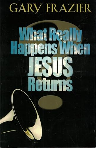 What Really Happens When Jesus Returns