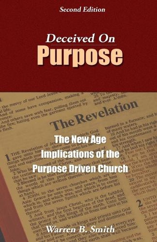 Deceived on Purpose