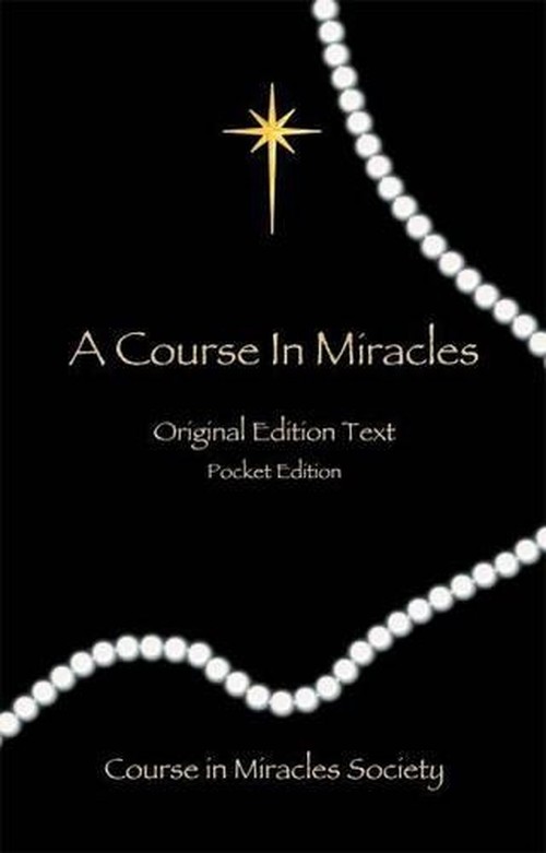 A Course in Miracles