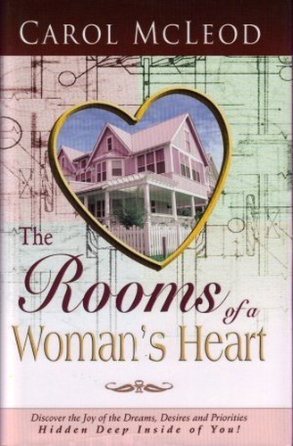The Rooms of a Woman's Heart