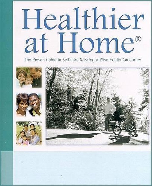 Healthier at Home