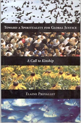 Toward a Spirituality for Global Justice : A Call