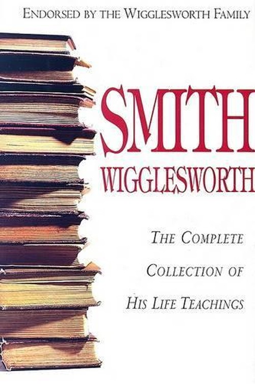 Smith Wigglesworth