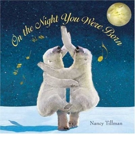 On the Night You Were Born