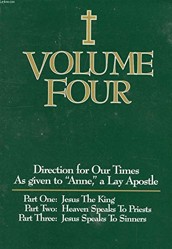 Title: Direction for Our Times Vol 4 Jesus the King