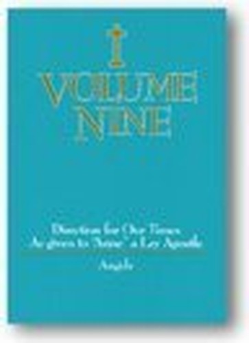 Direction for Our Times, Vol. 9: Angels