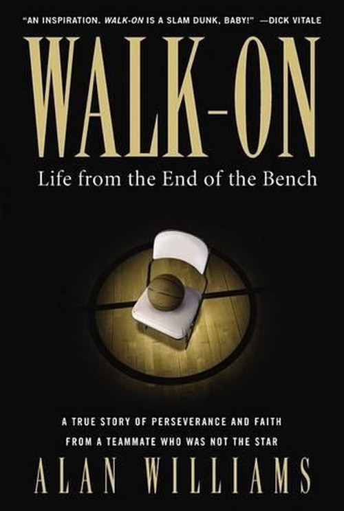 Walk-On