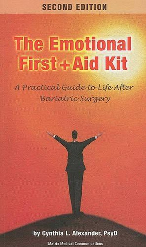 Emotional First Aid Kit
