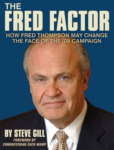 The Fred Factor