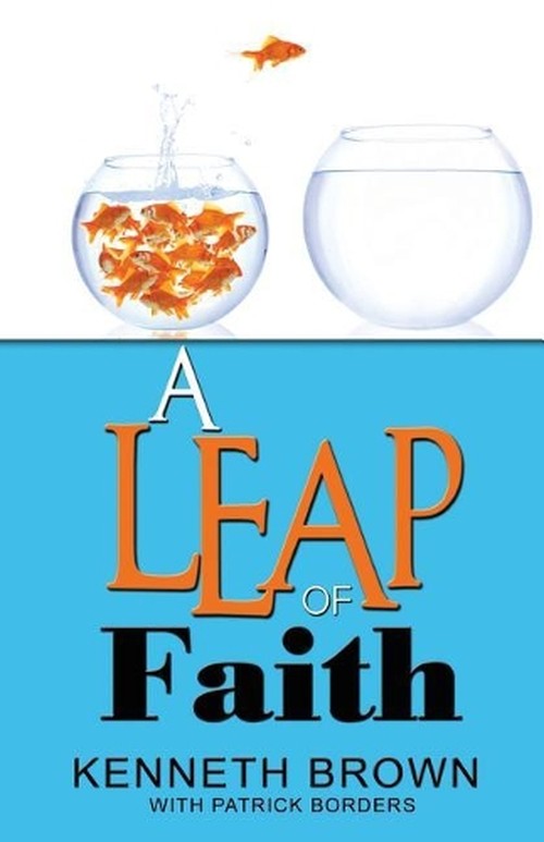 A Leap of Faith