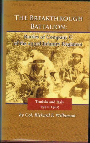 The Breakthrough Battalion