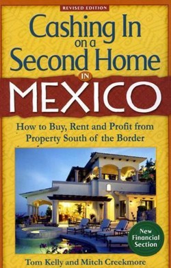 Cashing in on a Second Home in Mexico