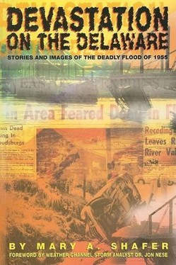 Devastation on the Delaware