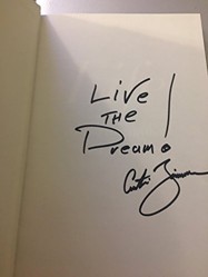 Life at Performance Level Hardcover Curtis Zimmerman