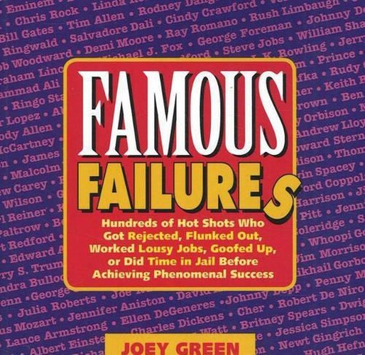 Famous Failures