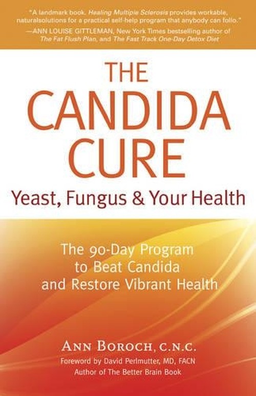 Candida Cure