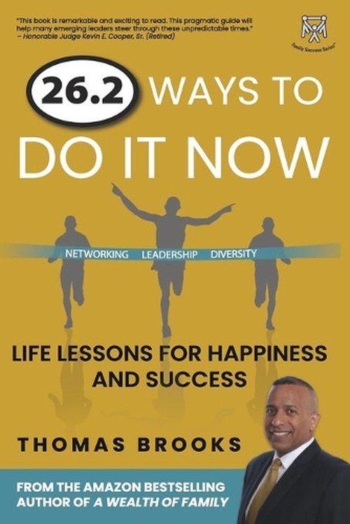 26.2 Ways to Do It Now
