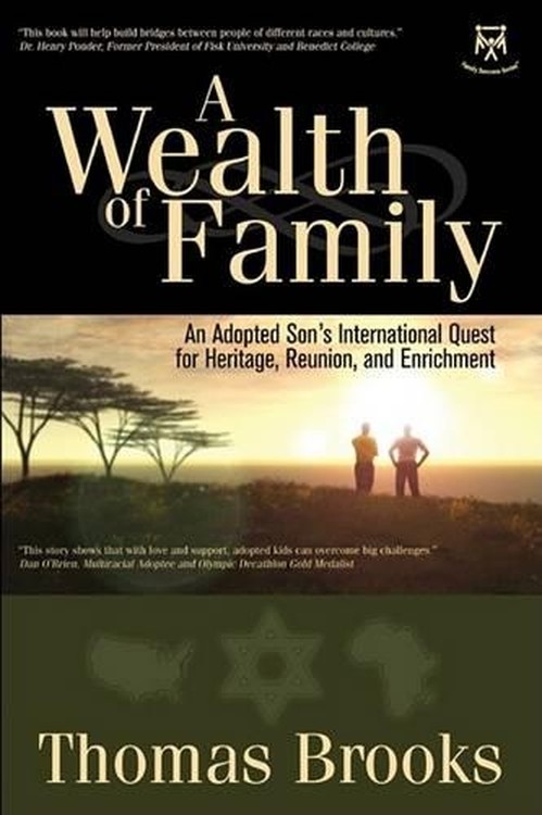A Wealth of Family