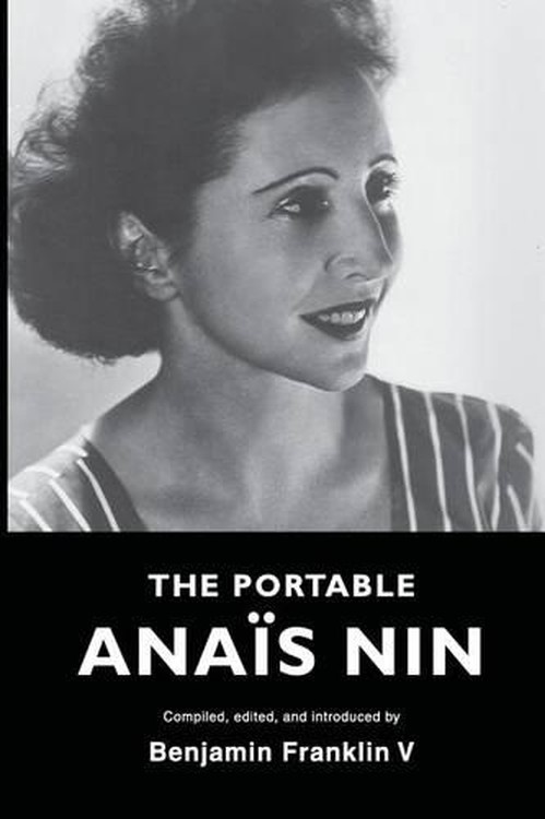 The Portable Ana'is Nin