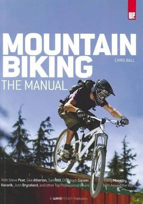 Mountain Biking, The Manual