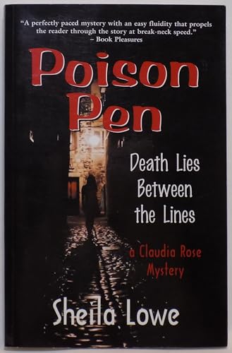 Poison Pen