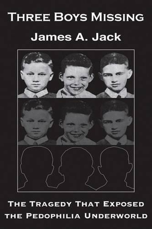 Three Boys Missing