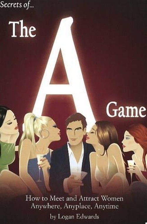 Secrets of the A Game