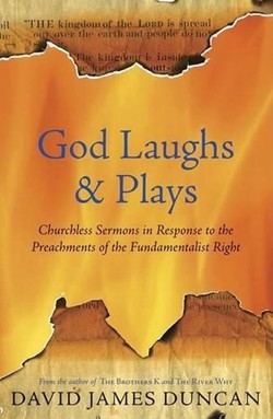 God Laughs & Plays