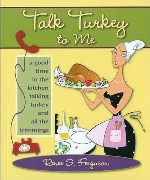Talk Turkey to Me