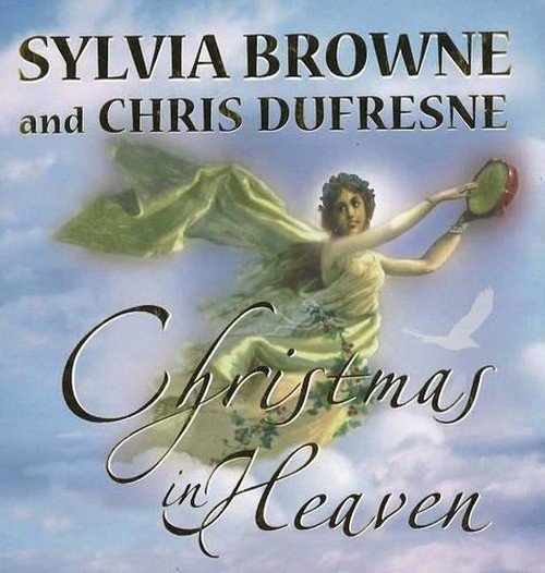 Christmas in Heaven