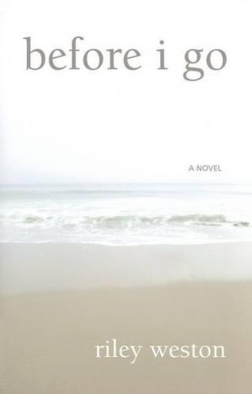 Before I Go