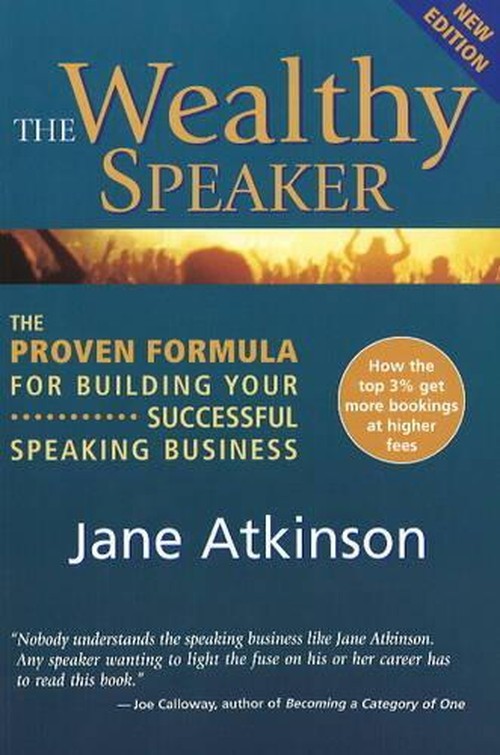 Wealthy Speaker