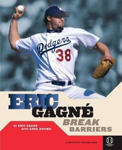 Eric Gagne