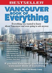 Vancouver Book of Everything