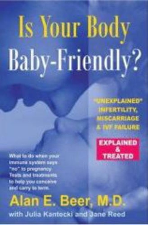 Is Your Body Baby Friendly?